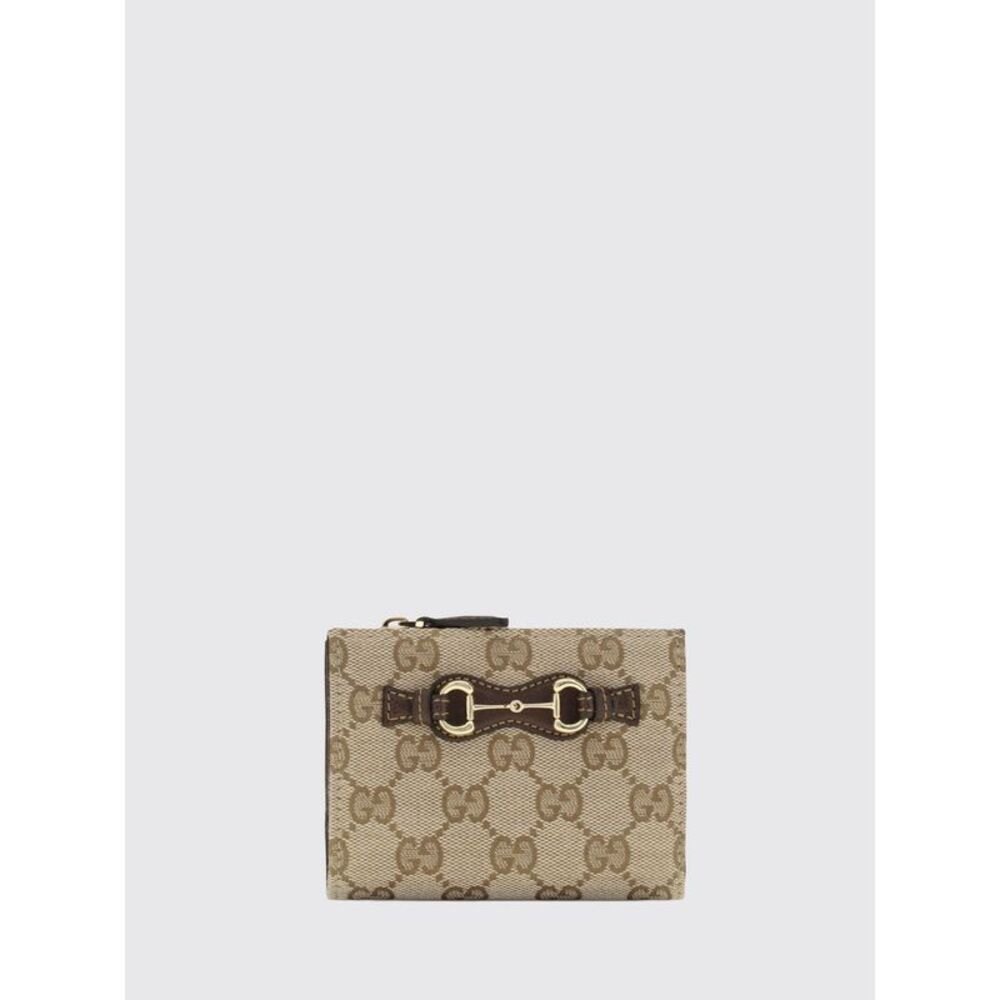 Gucci Women Wallet Woman Gucci